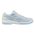 Mizuno  кроссовки теннисные женские Break Shot 5 Cc (6.5 (40), ice water-lightning-yellow)
