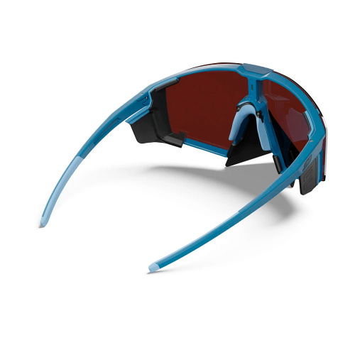 Julbo  очки солнцезащитные Edge Cover фото 9