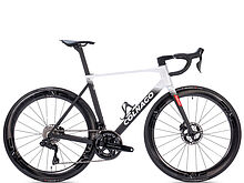 Colnago  велосипед V5Rs Disc DuraAce Di2 12, Vision SC45
