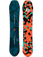Burton  сноуборд унисекс Family Tree High Fidelity - 2026