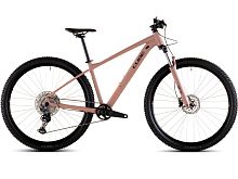 Cube  велосипед Aim SLX - 2026