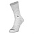 Scott  носки Trail Camo Crew (42-44, white black)