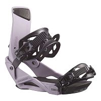 Salomon  крепления сноубордические Rhythm