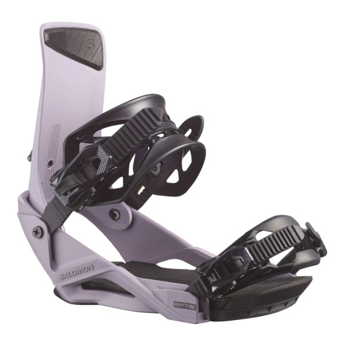 Salomon  крепления сноубордические Rhythm