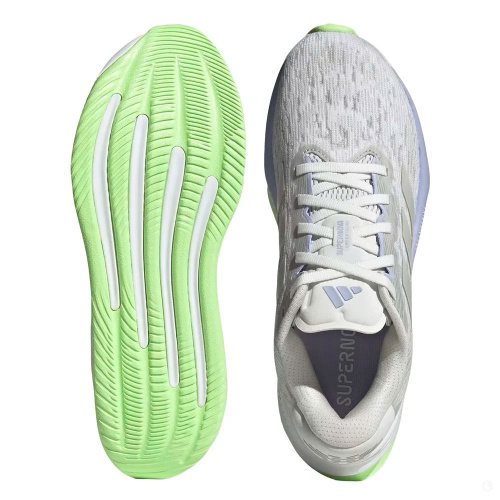 Adidas  кроссовки женские Supernova comfortglide фото 4