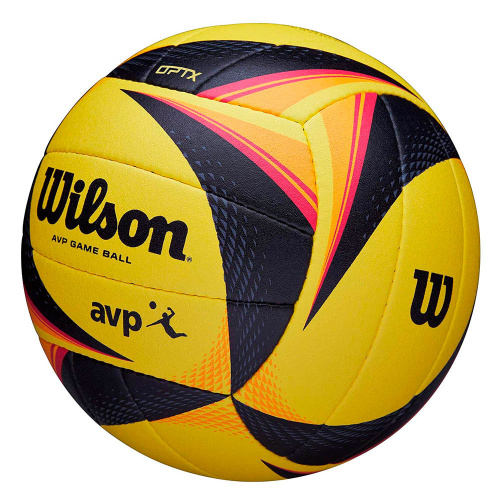 Wilson  мяч волейбольный AVP ARX Game фото 3