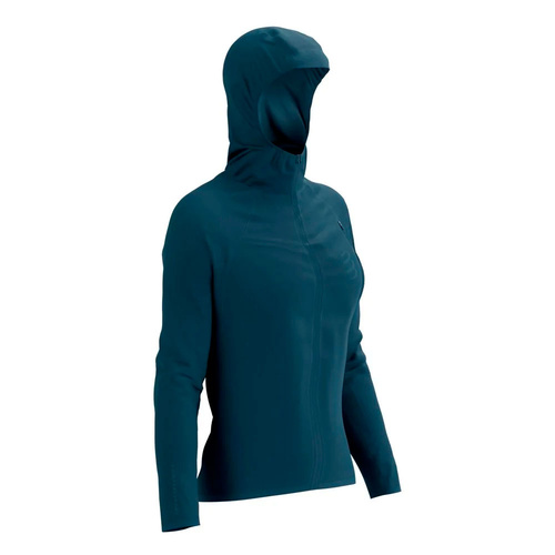 Compressport  куртка женская Tempest Waterproof Jacket W