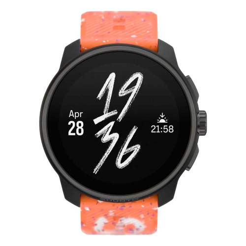 Suunto  часы Race S фото 2