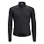 Pinarello  ветровка мужская F Windbreaker Jacket (XL, black)