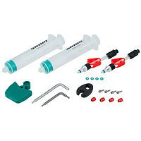 Sram  набор для прокачки тормозов Pro Mineral Oil Bleed Kit - DB8