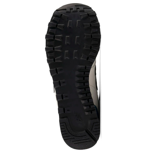 New Balance  кроссовки мужские 574 фото 5