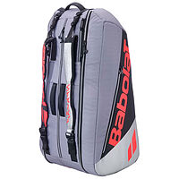 Babolat  сумка для ракеток RH x 9 Pure Strike Carbon Grey Gen 4
