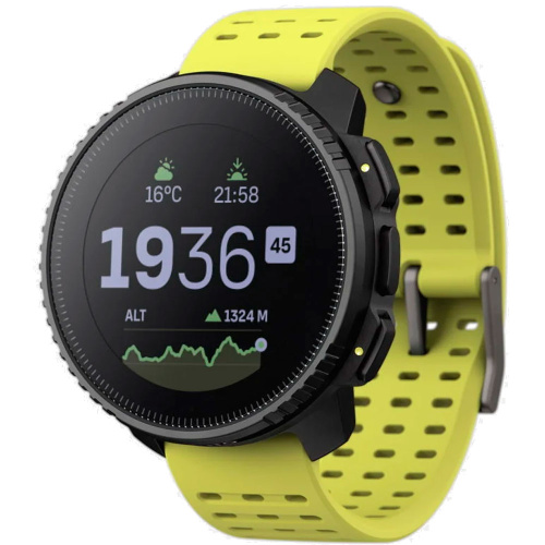 Suunto  часы Vertical