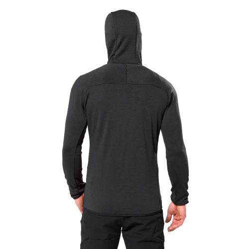 Millet  кофта мужская Fusion grid фото 3