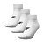 4F  носки ( по 3 пары в упаковке ) (39-42, white)