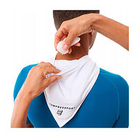 Compressport  бандана Stayfresh ice