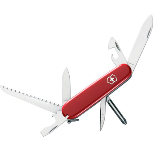 Victorinox  нож Hiker фото 2