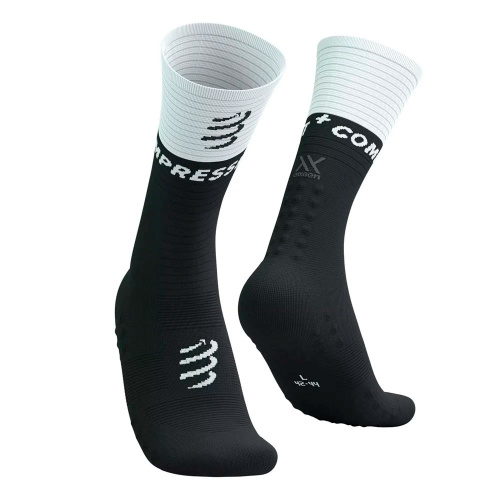 Compressport  носки Mid Compression Socks V2.0