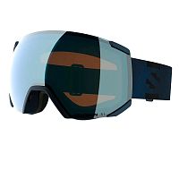 Salomon  маска горнолыжная Radium Ml