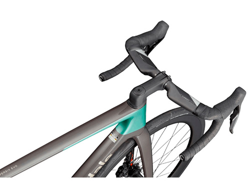Cannondale  велосипед 700 U S6 EVO 4 - 2026 фото 6