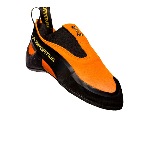 La Sportiva  скальные туфли Cobra фото 3