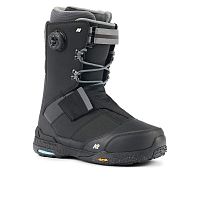 K2  ботинки сноубордические (слитбоард) мужские Waive - 2024