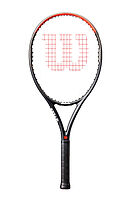 Wilson  ракетка для большого тенниса детская Pro Staff Precision Jr NXT 26 str