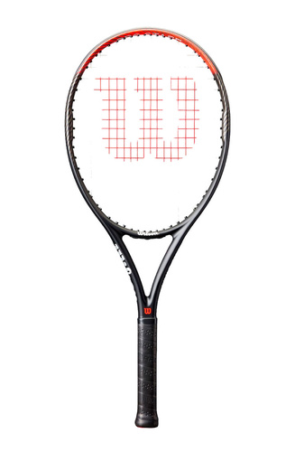 Wilson  ракетка для большого тенниса детская Pro Staff Precision Jr NXT 26 str