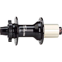 SUNringle  втулка задняя SRC Rear Hub 32H 148X12 AlBlack