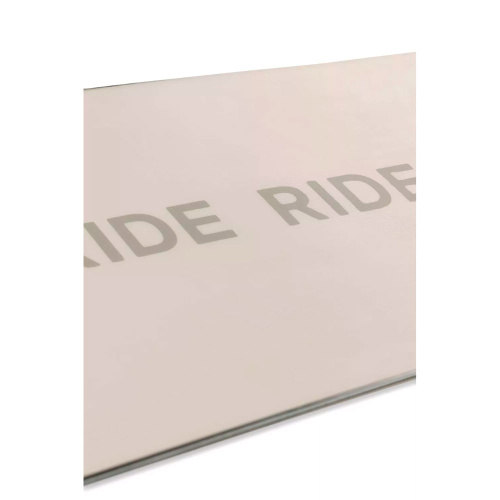 Ride  сноуборд мужской Agenda - 2024 фото 2
