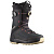 Salomon  ботинки сноубордические мужские Echo Dual Boa (28, green black)