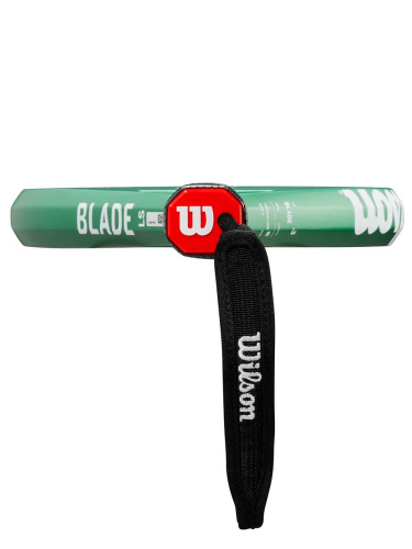 Wilson  ракетка для падел тенниса Blade LS V3 фото 5