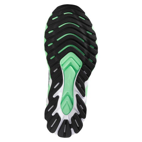 Mizuno кроссовки мужские Wave Skyrise 6 фото 5 Mizuno кроссовки мужские Wave Skyrise 6 фото 5