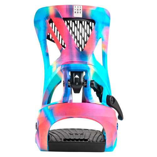 Burton  крепления сноубордические женские Step On Escapade - 2025 фото 3