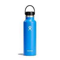 Hydro Flask  термо-бутылка Standard Mouth with Flex Cap