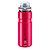Elite  бутылка для воды Syssa Race (750 ml, rubin red)