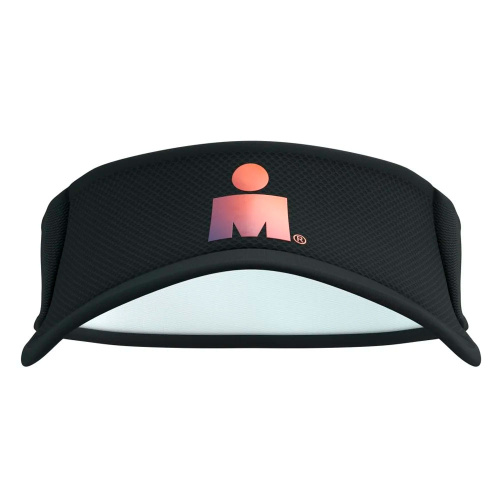 Compressport  козырек Visor UltraLight - Ironman 2025 фото 2