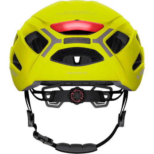 Limar  велошлем Action Urban фото 3