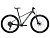 Giant  велосипед Talon 29 1 - 2025 (M-18" (29")-25, charcoal)