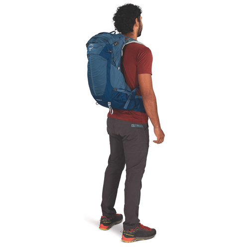 Osprey  рюкзак Stratos 24 фото 4