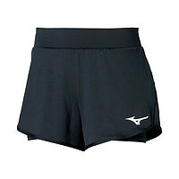 Mizuno  шорты теннисные женские Flex