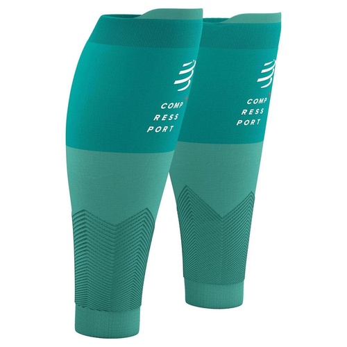 Compressport  гетры компресcионные R2 v2