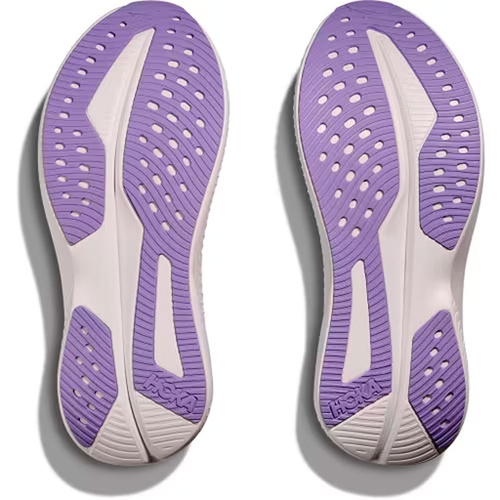 Hoka  кроссовки женские Mach 6 фото 6