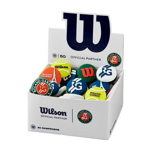 Wilson  демпфер RG 2024 (x50)