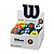 Wilson  демпфер RG 2024 (x50) (one size, cream clay)