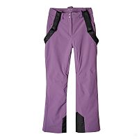 4F  брюки горнолыжные женские Skiing