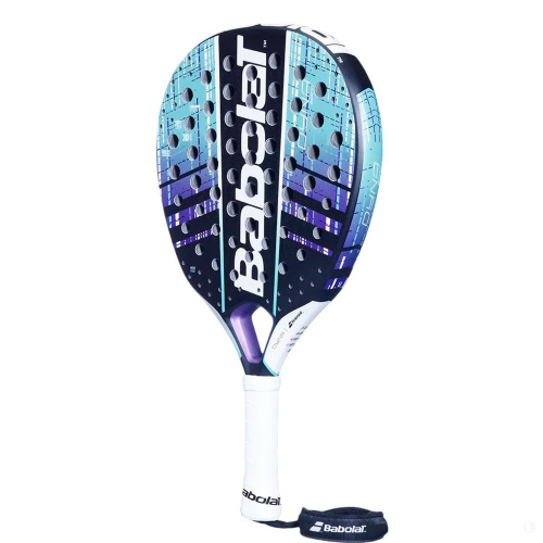 Babolat  ракетка для падел-тенниса Dyna Spirit фото 2