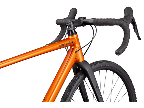 Cannondale  велосипед 700 U Topstone AL 1x12S - 2026 фото 6