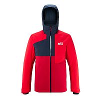 Millet  куртка горнолыжная мужская Atna peak