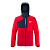 Millet  куртка горнолыжная мужская Atna peak (L, deep red-rouge)